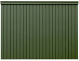 Shed, 8x4 - Item 0003258 X6