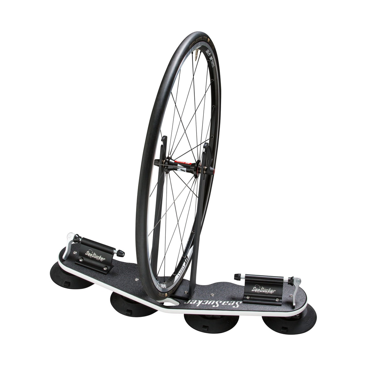 Roof Racks, Carriers & Cargo Management - Item 0000709 W2