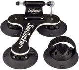 Roof Racks, Carriers & Cargo Management, Black - Item 0000744 M7
