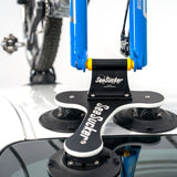 Roof Racks, Carriers & Cargo Management, Black - Item 0000744 M7