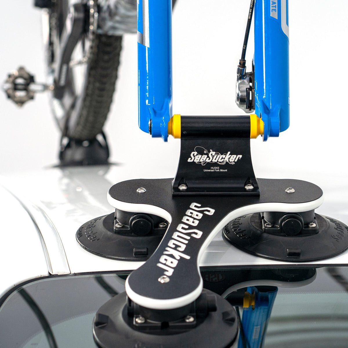 Roof Racks, Carriers & Cargo Management, Black - Item 0000744 M7