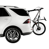 Roof Racks, Carriers & Cargo Management, Black - Item 0000744 M7
