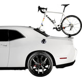 Roof Racks, Carriers & Cargo Management, Black - Item 0000744 M7
