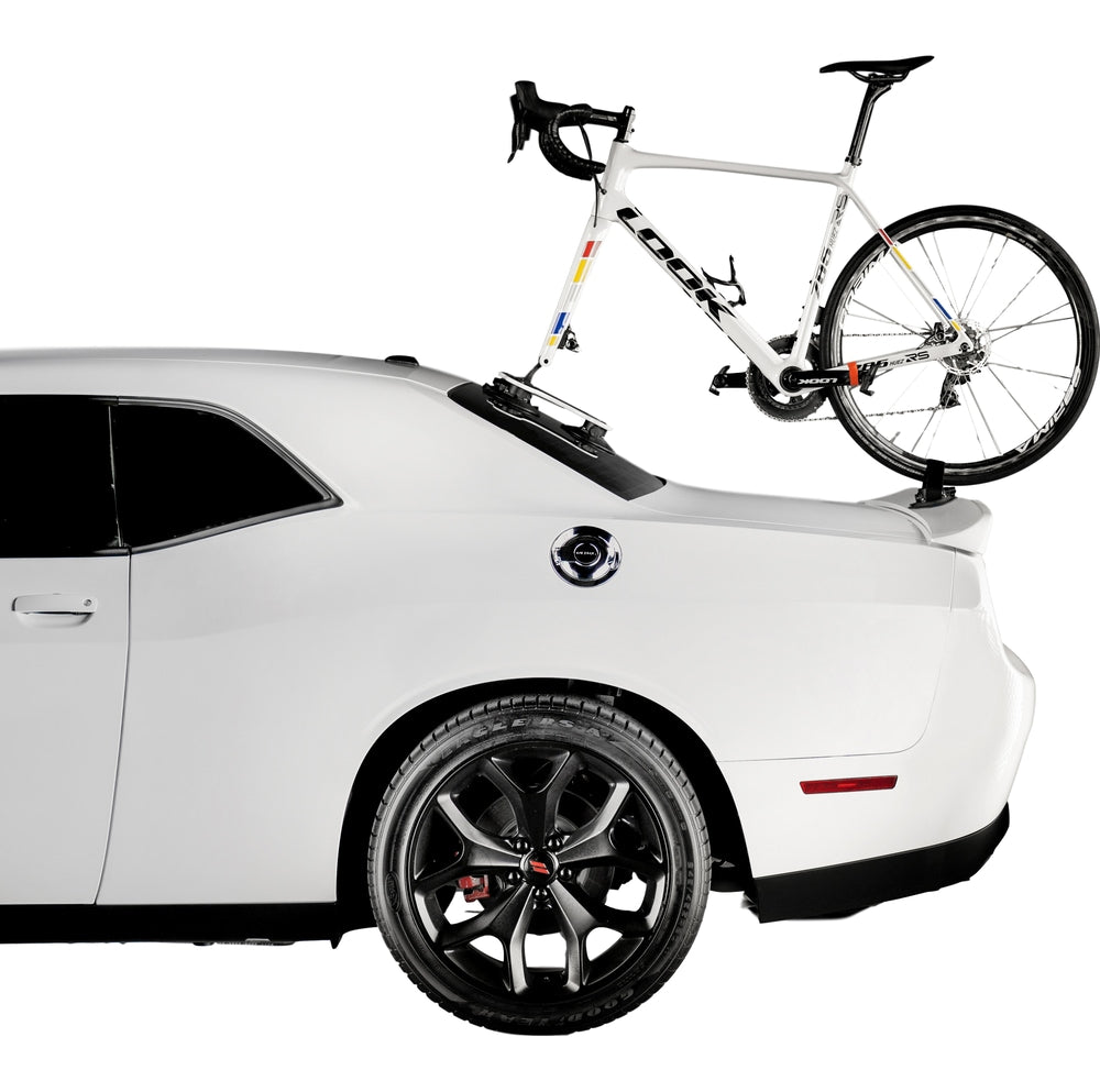 Roof Racks, Carriers & Cargo Management, Black - Item 0000744 M7