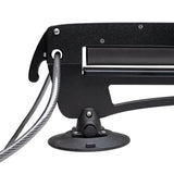 Roof Racks, Carriers & Cargo Management, Black - Item 0000671 F7