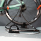 Roof Racks, Carriers & Cargo Management, Black - Item 0000671 F7