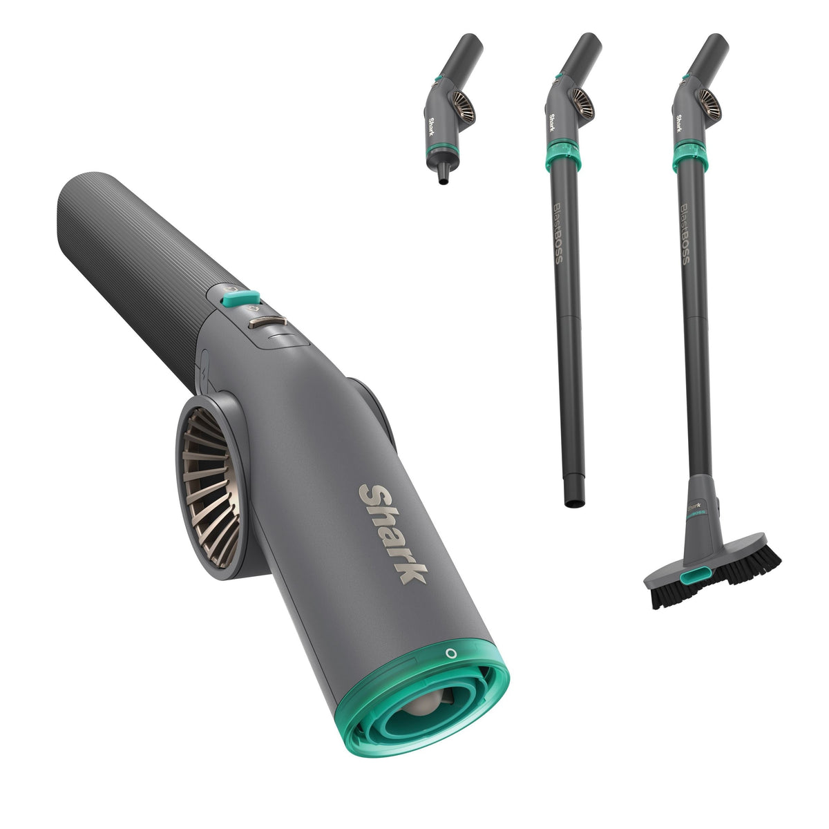 Leaf Blower, Indoor, Outdoor - Item 0003346 P2