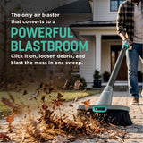 Leaf Blower, Indoor, Outdoor - Item 0003346 P2