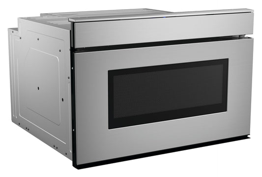 Microwave, 24-in - Item 0001656 H3