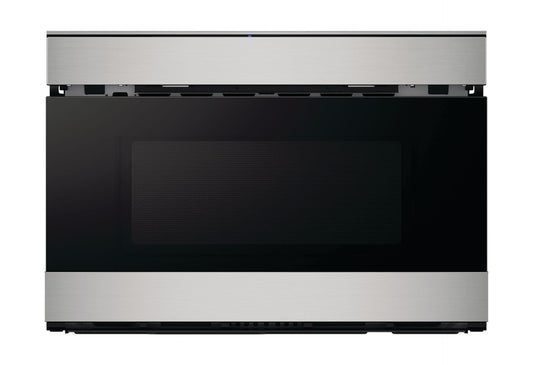 Microwave, 24-in - Item 0001668 S4