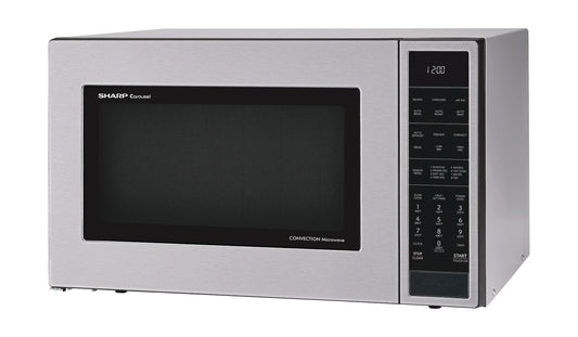Microwave - Item 0001670 Q1