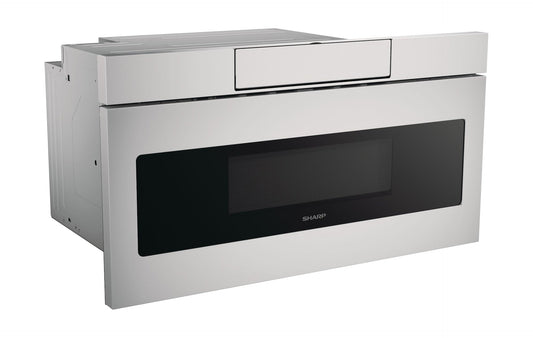 Microwaves, 30-in - Item 0001658 R9