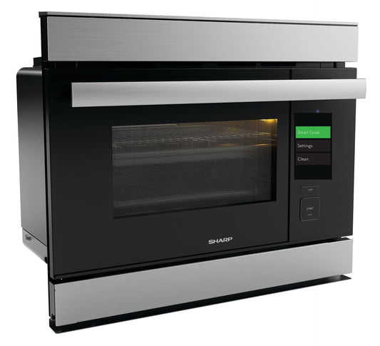 Air Fryers, 3-in, 24-in, Smart - Item 0001729 G2