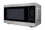 Microwave - Item 0001669 V7