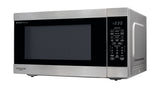 Microwave - Item 0001669 V7