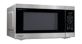Microwave - Item 0001669 V7