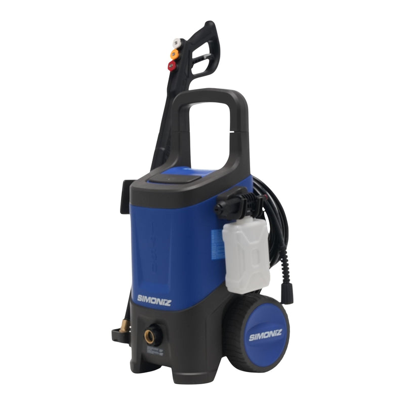 Pressure Washers, Electric - Item 0001298 N9