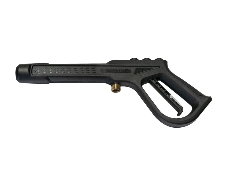 Pressure Washers, Electric, Black - Item 0001346 W0