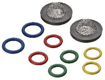 Pressure Washers - Item 0001367 M5