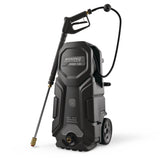 Pressure Washers, Electric - Item 0001320 S4