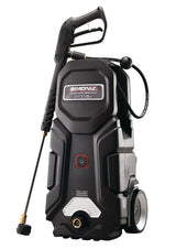 Pressure Washers, Electric - Item 0001320 S4