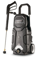 Pressure Washers, Electric - Item 0001320 S4
