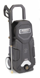 Pressure Washers, Electric - Item 0001320 S4