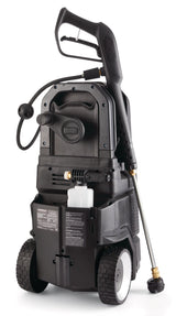 Pressure Washers, Electric - Item 0001320 S4