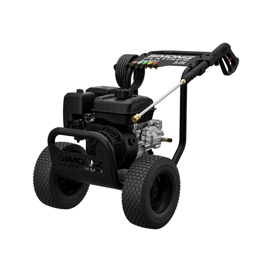 Pressure Washers - Item 0001379 E7