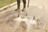Pressure Washers, Grey - Item 0001383 Y0