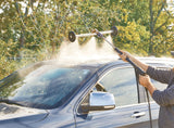 Pressure Washers, Grey - Item 0001383 Y0
