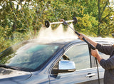 Pressure Washers, Grey - Item 0001383 Y0