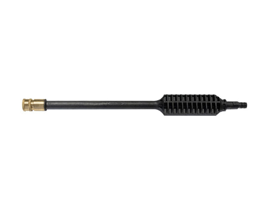 Pressure Washers, Plastic, Black - Item 0001340 O9