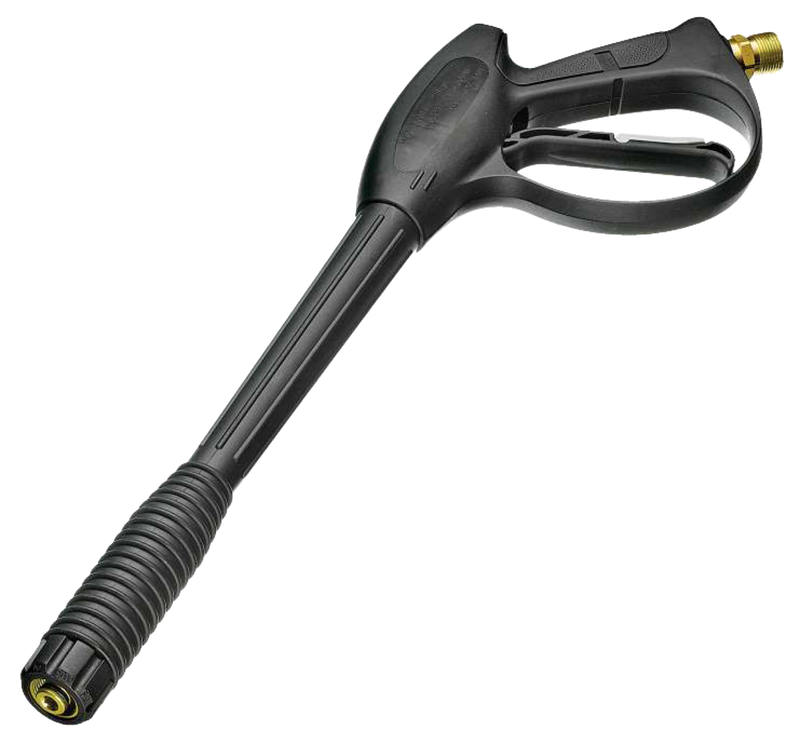 Pressure Washers, 12.6-in, Electric - Item 0001313 S6