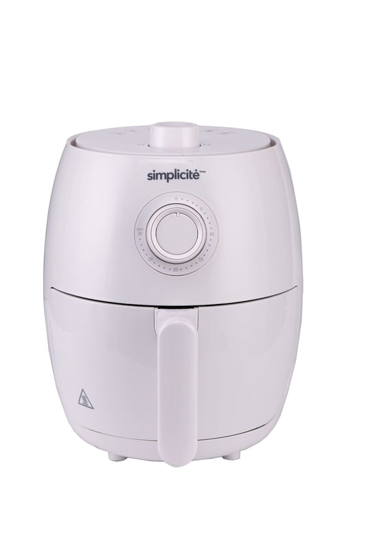 Air Fryer, 2QT - Item 0001699 T2