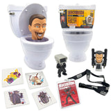 Collectibles - Item 0011021 F8