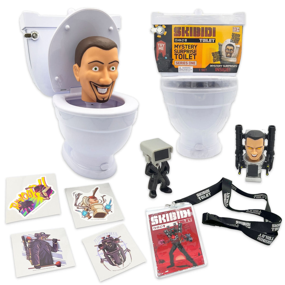 Collectibles - Item 0011021 F8