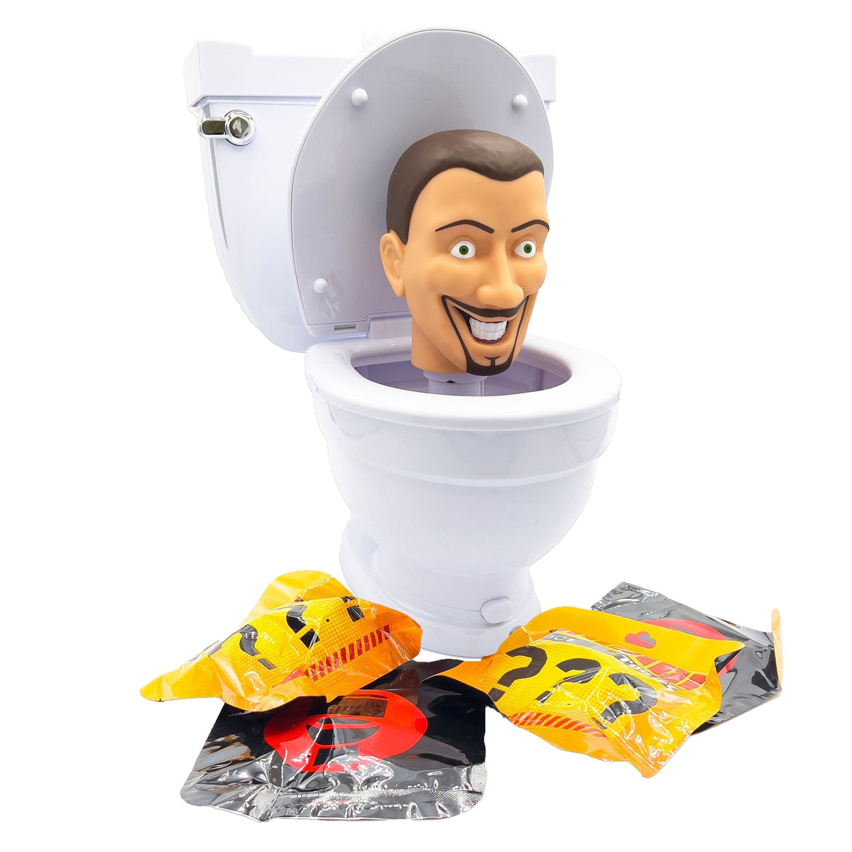 Collectibles - Item 0011021 F8