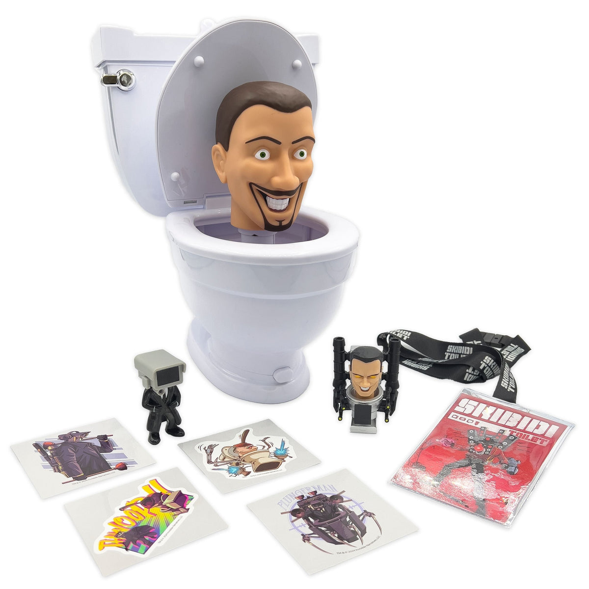 Collectibles - Item 0011021 F8