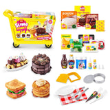 Arts & Crafts Supplies, Yellow - Item 0010967 P7