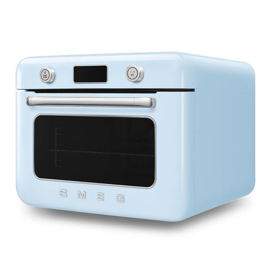 Air Fryer, Blue - Item 0001732 R1