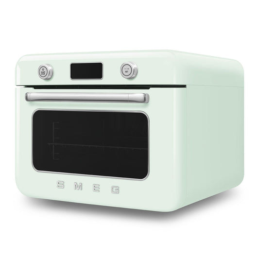 Air Fryer, Green - Item 0001728 S0