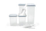 Food Organizers, 4-pc - Item 0006997 J0