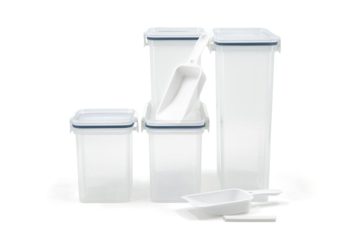 Food Organizers, 4-pc - Item 0006997 J0