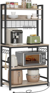 Kitchen & Dining Room Furniture, Grey - Item 0008423 C6