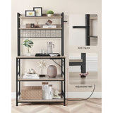 Kitchen & Dining Room Furniture, Grey - Item 0008423 C6