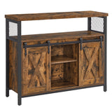 Kitchen & Dining Room Furniture, Brown - Item 0008466 S3