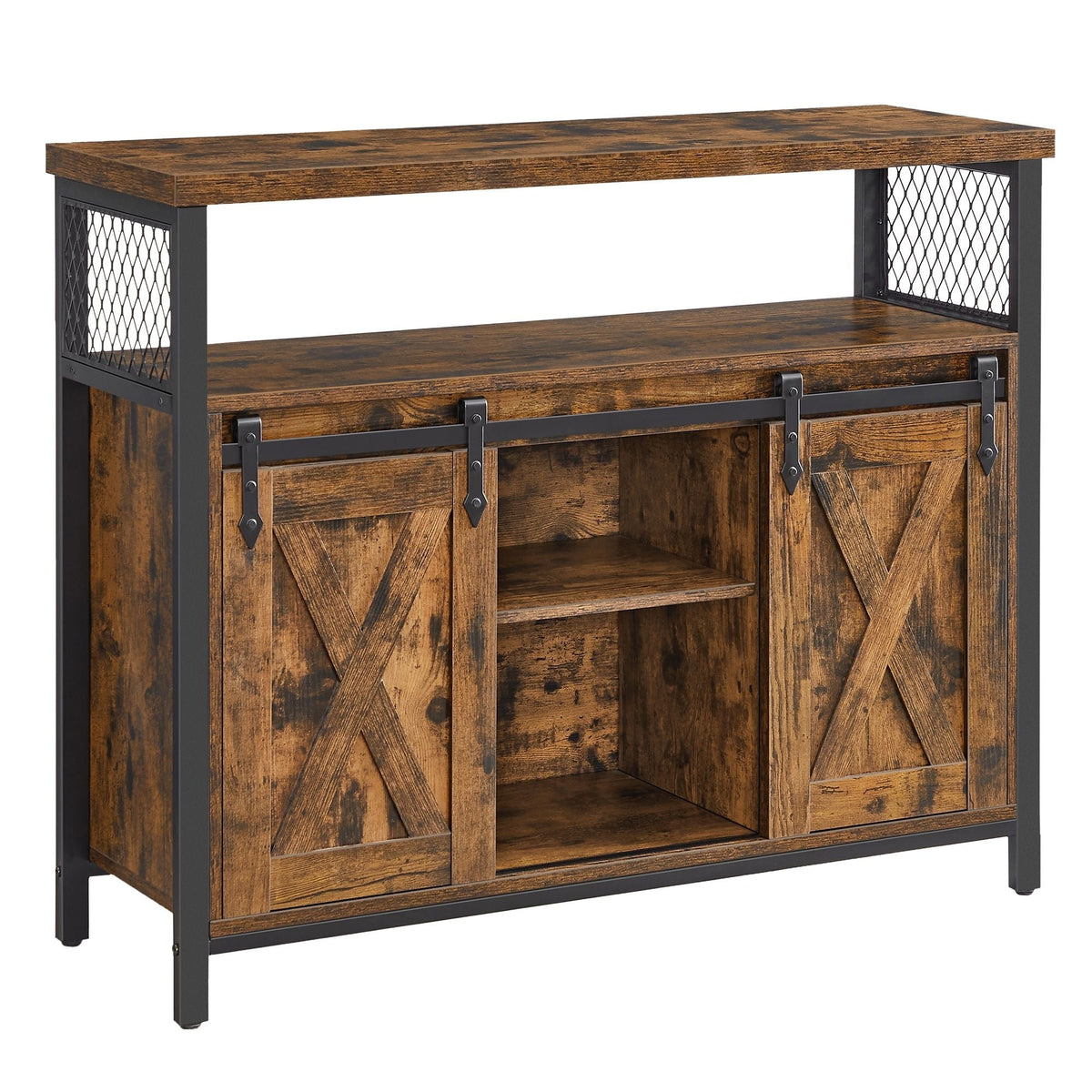 Kitchen & Dining Room Furniture, Brown - Item 0008466 S3