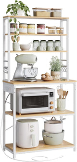 Kitchen & Dining Room Furniture, White - Item 0008476 N9