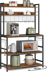 Kitchen & Dining Room Furniture, Brown - Item 0008477 T0